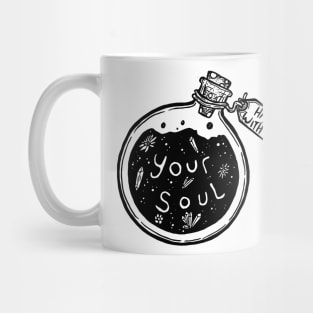 Your Soul Mug